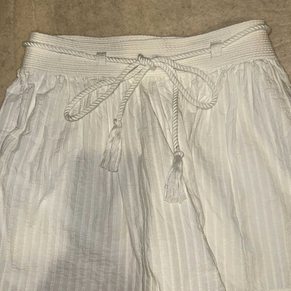 Ulla Johnson Shorts - Picture 3 of 7